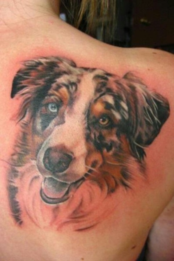 45 Best Dog Tattoos Designs And Ideas