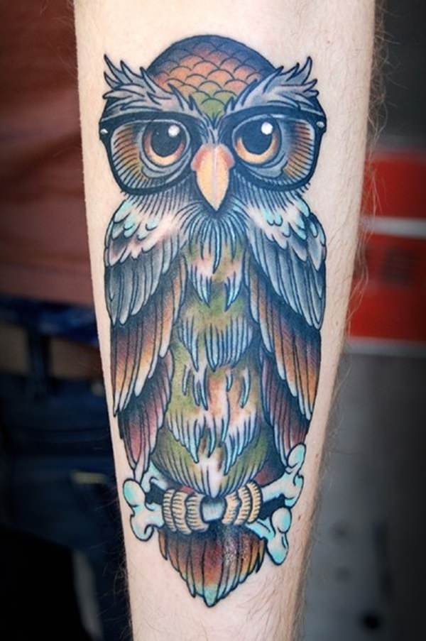 75+ Awesome Forearm Tattoos for Men and Women