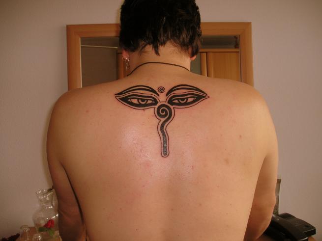 Egyptian Tattoos 62