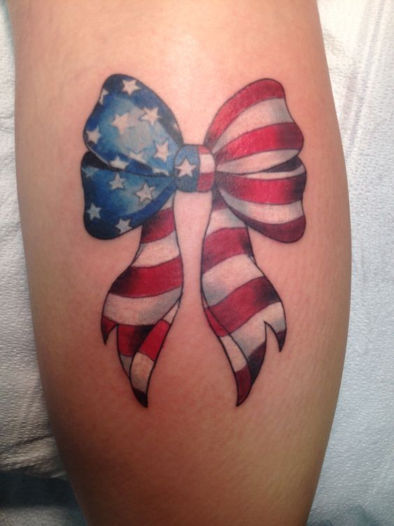 American Tattoo Design and Ideas 8