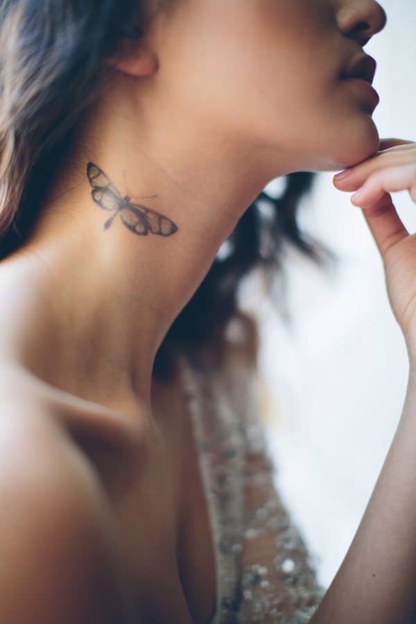Appealing Tattoos for Women 18