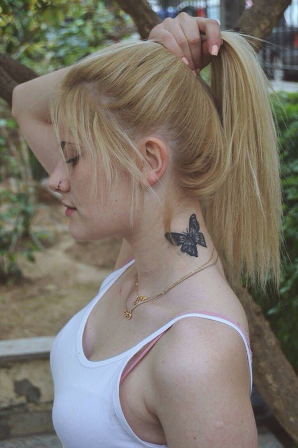 Appealing Tattoos for Women 19