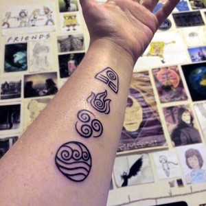 Perfect Elemental Tattoo Ideas 5 - Tattoos Era