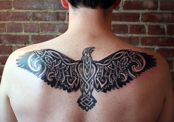 Aztec Tattoo Designs 5