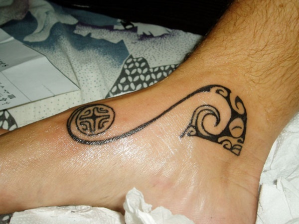 marquesan tattoos for men and women