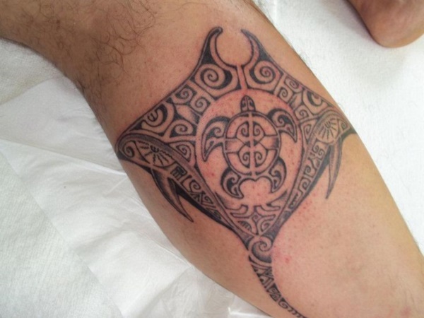 marquesan tattoos for men and women 18