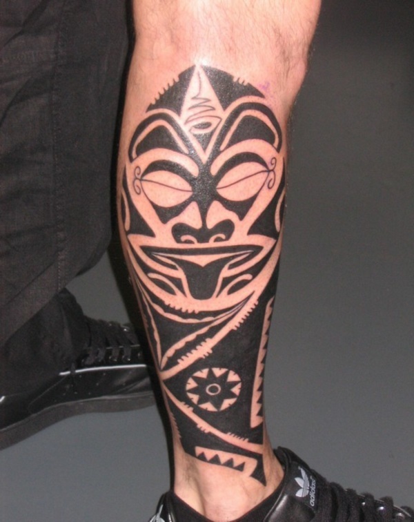 marquesan tattoos for men and women 9