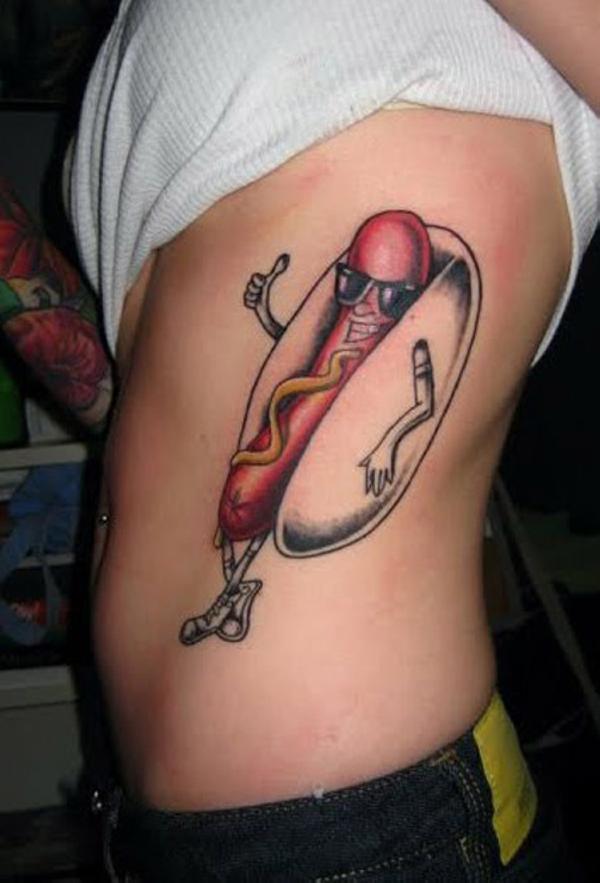 Funniest Tattoos for Men and Women 21
