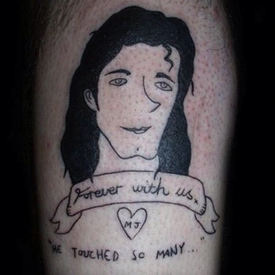 Funniest Tattoos for Men and Women 23