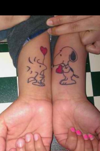 Funniest Tattoos for Men and Women 7
