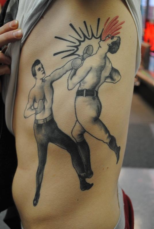 Funniest Tattoos for Men and Women 8