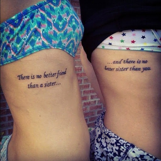 Girl Tattoo Quotes 31