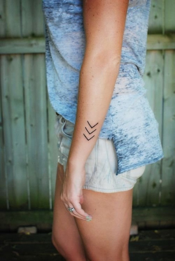 Insanely Cute Subtle Tattoos Designs