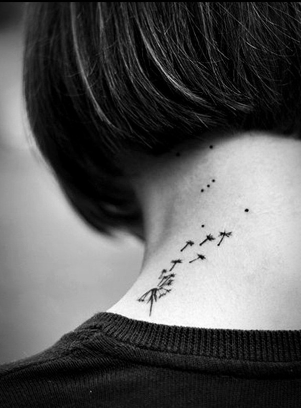 Cute Small Tattoo Ideas For Women