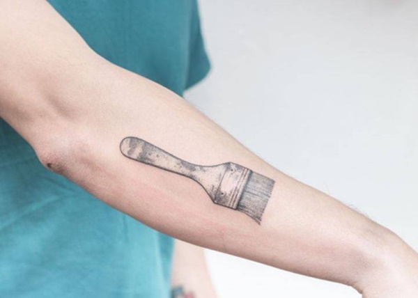 Cool Forearm Tattoos Designs For Boys & Girls
