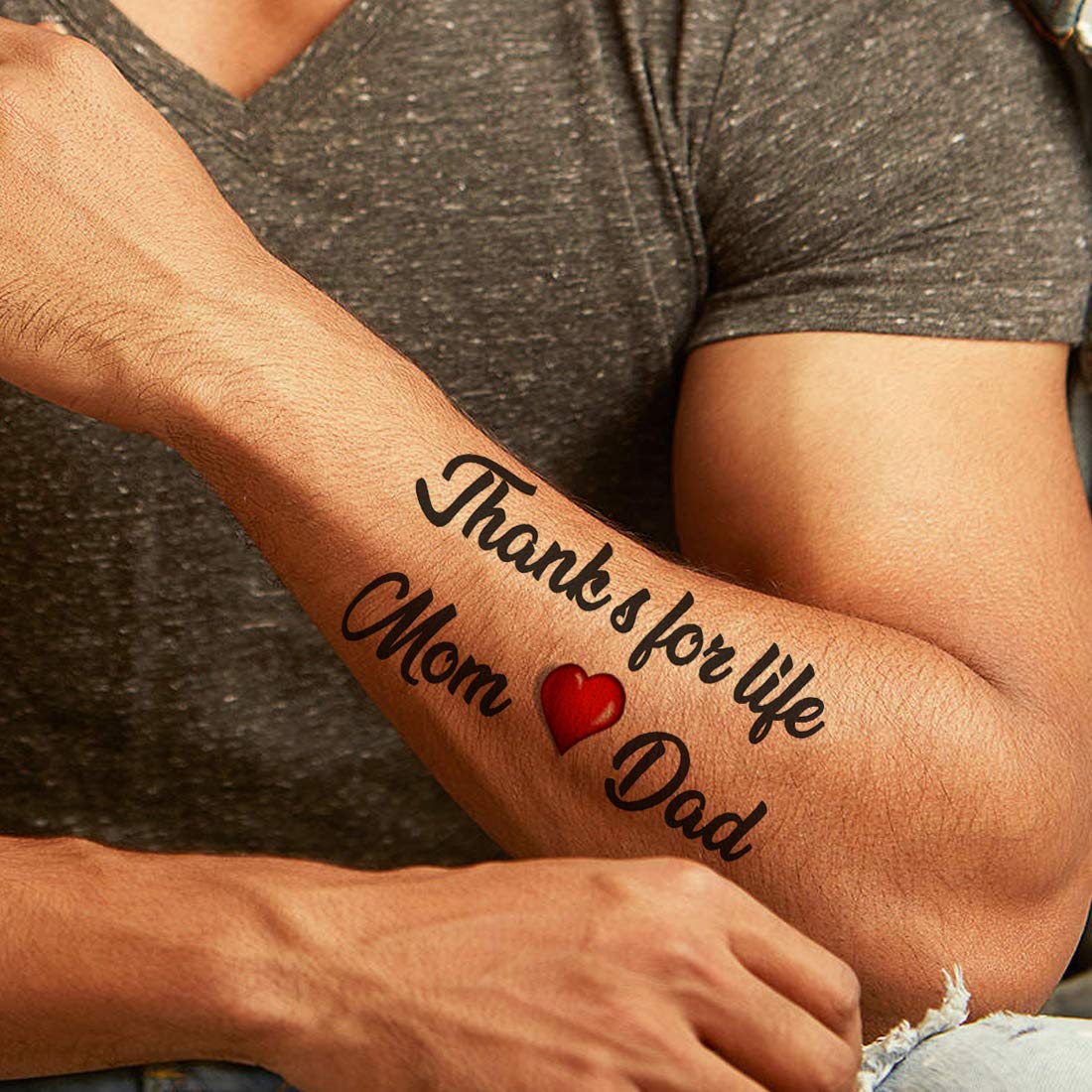49 mom and dad tattoo Ideas Best Designs  Canadian Tattoos