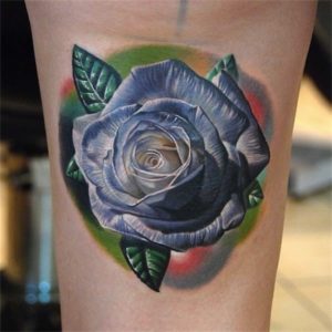 Most Beautiful Flower Tattoos For Men & Women - Tattoosera