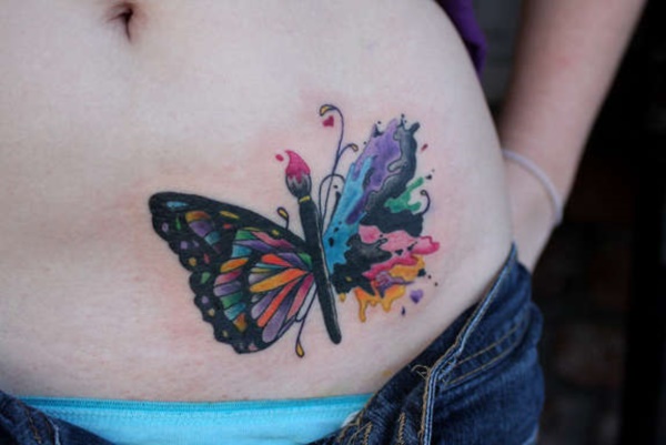 Purposeful Tattoos Design and Ideas For Women