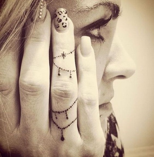 Cute Tattoos Design and Ideas for Girls 2019