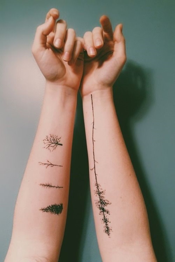 Cute Tattoos Design and Ideas for Girls 2019