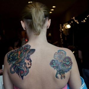 Learn How to Choose The Best Tattoo Designs For Girls