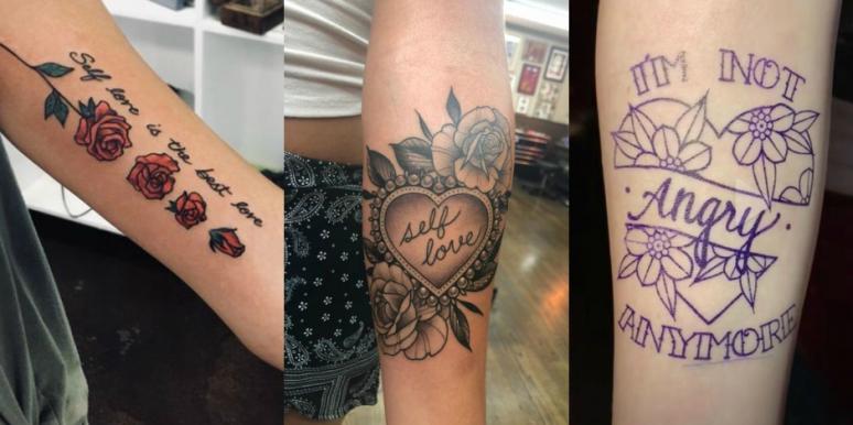 Meaningful Tattoos for Women