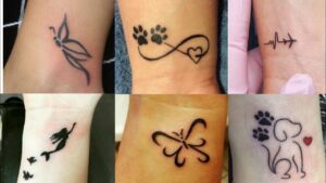 Beautiful Tattoos for Girls