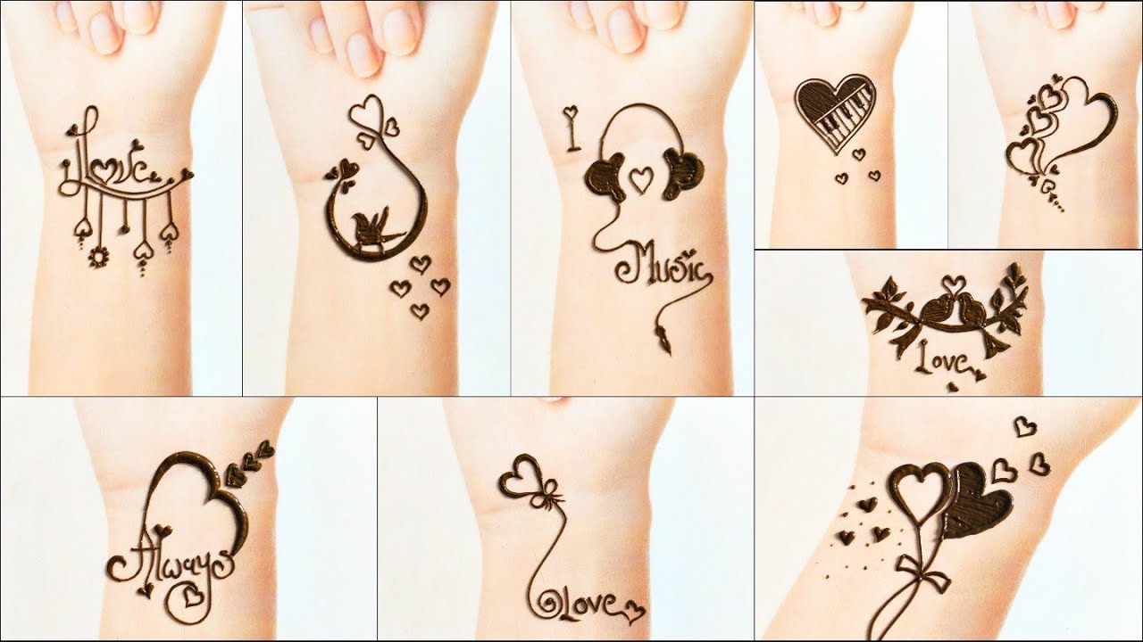 Tattoos for Girls: Unique Ideas to Showcase Your Personality 2023