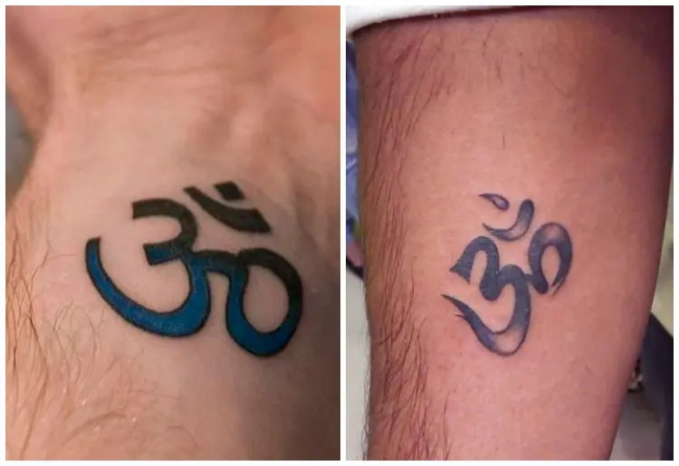 Discover 79 about aai sai tattoo latest  indaotaonec