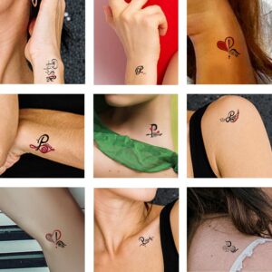 Tattoo Ideas for Girls