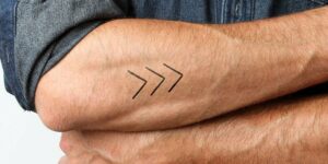 Simple Tattoo Designs for Boys