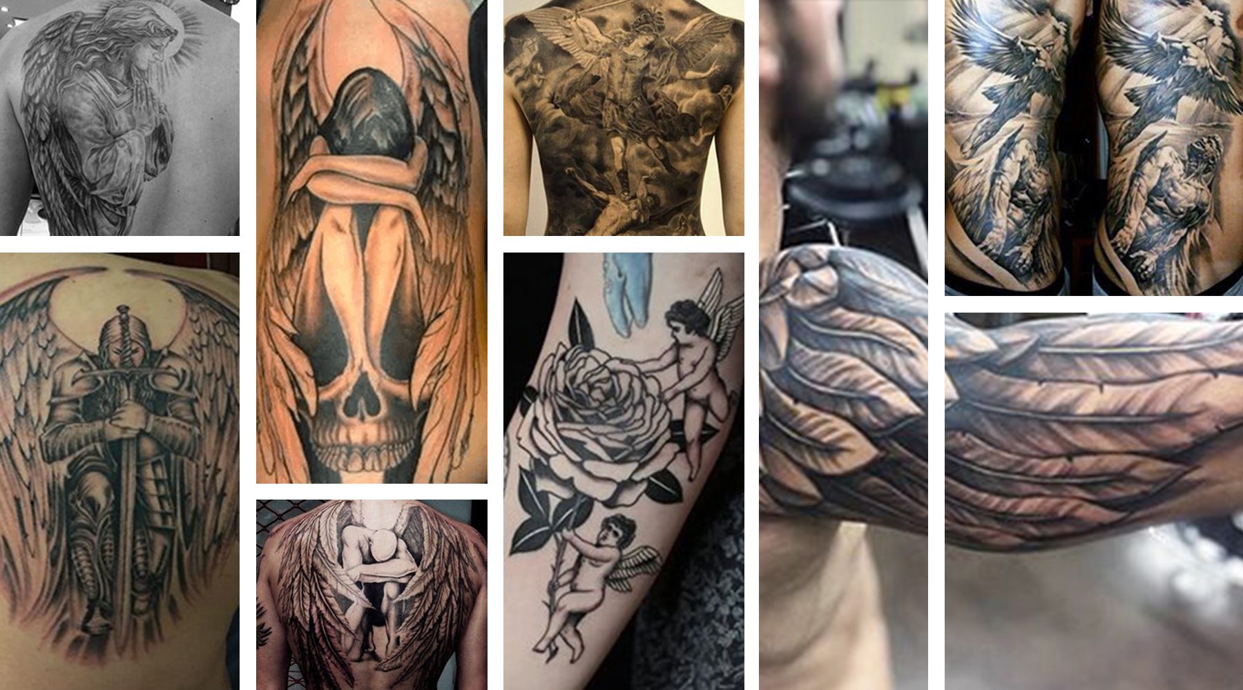 Tattoo Designs For Boys