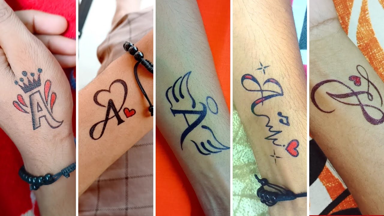 Ink Effect Tattoo Studio in Jail RoadIndore  Best Tattoo Artists in  Indore  Justdial