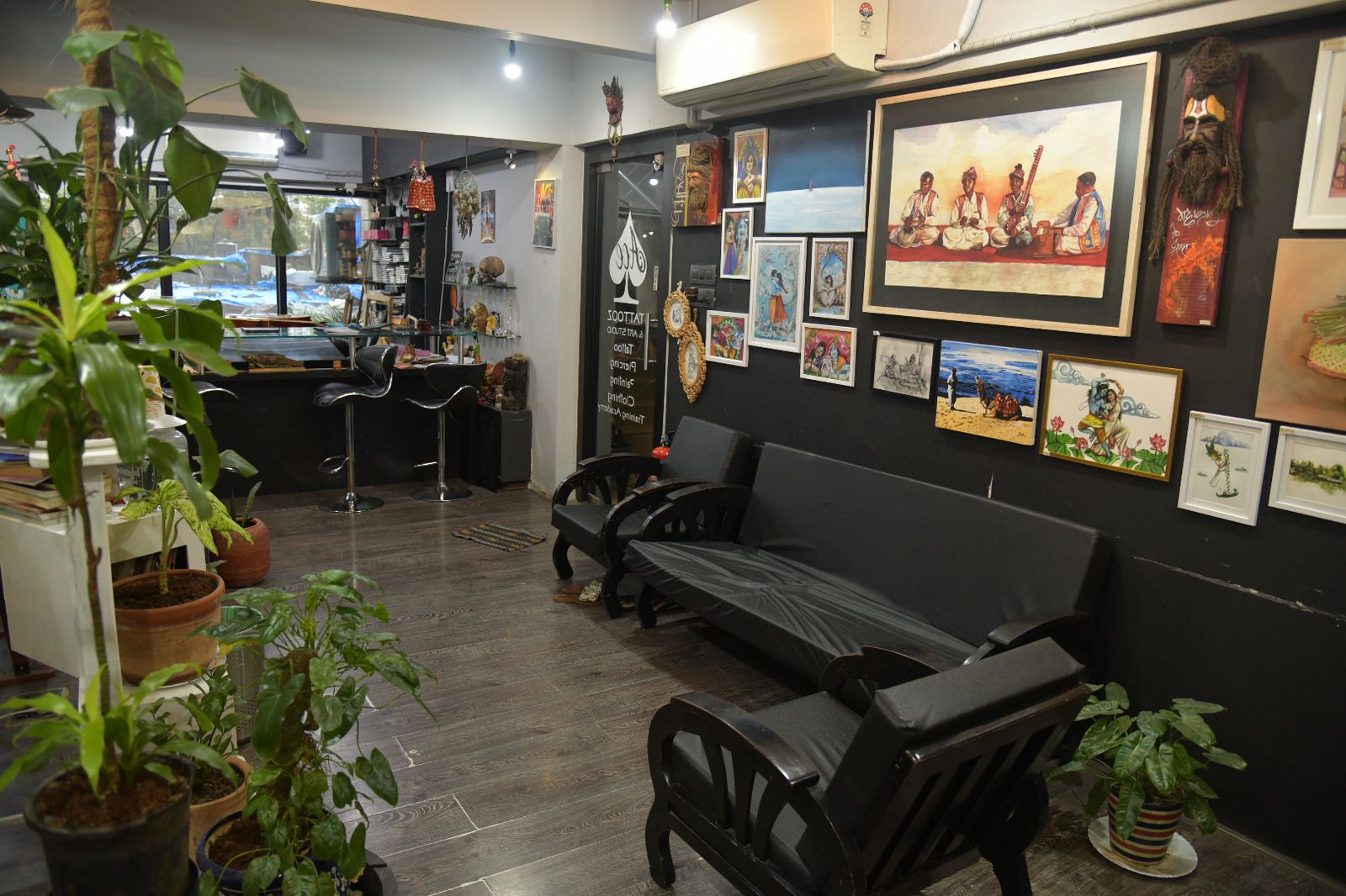 Must-Ask Questions Before Choosing a Tattoo Studio Near Me